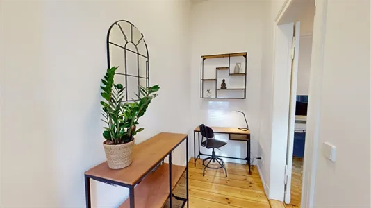 Apartments in Berlin Neukölln - photo 8