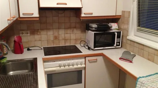 Rooms in Vienna Leopoldstadt - photo 8