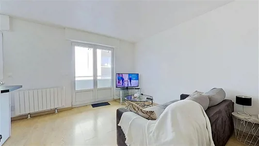 Apartments in Strasbourg - photo 3