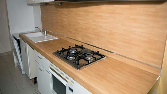 Rooms in Paris 15ème arrondissement - photo 6