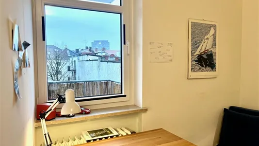 Rooms in Location is not specified - photo 2