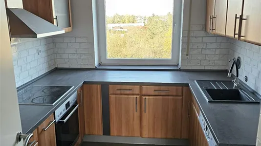 Rooms in Augsburg - photo 4