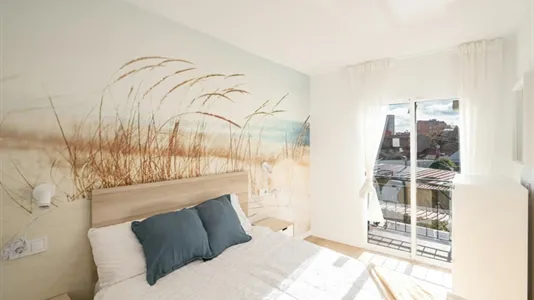 Apartments in Los Claveles - photo 10