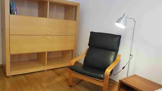 Apartments in Vienna Alsergrund - photo 8