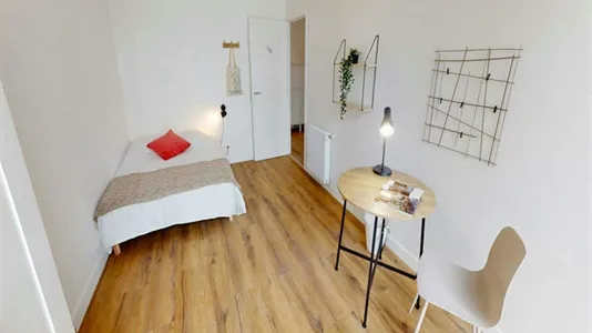 Rooms in Nanterre - photo 4