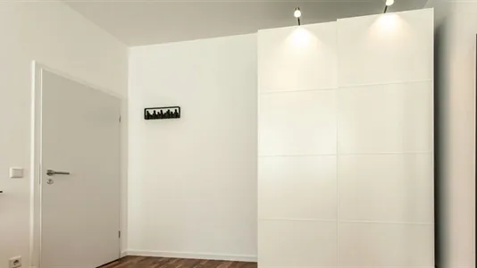 Rooms in Frankfurt Innenstadt I - photo 6