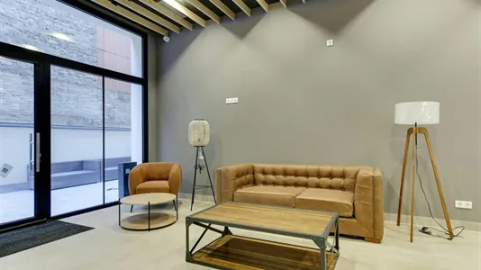 Rooms in L'Hospitalet de Llobregat - photo 8