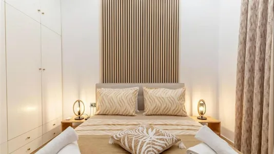 Apartments in Egaleo - photo 8