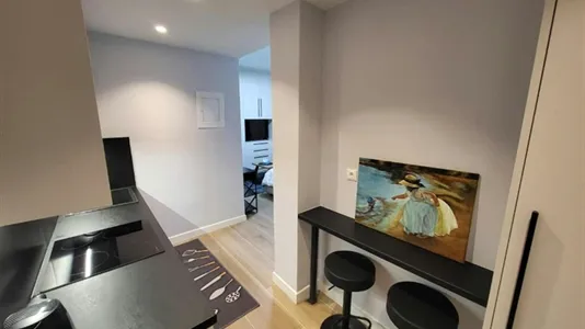 Apartments in Athens Exarchia - photo 10