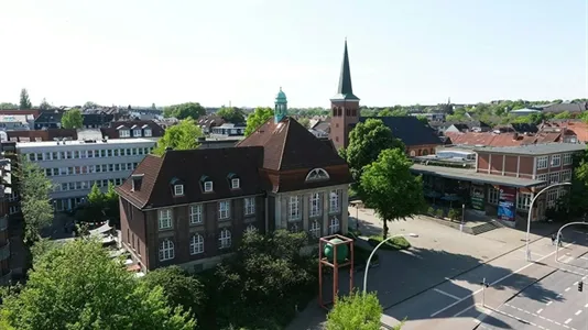 Apartments in Hamburg Harburg - photo 8