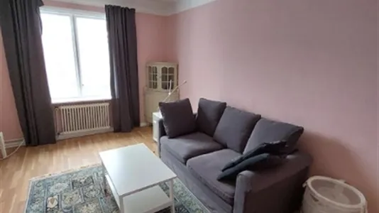 Apartments in Lundby - photo 5