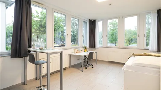 Apartments in Darmstadt - photo 3