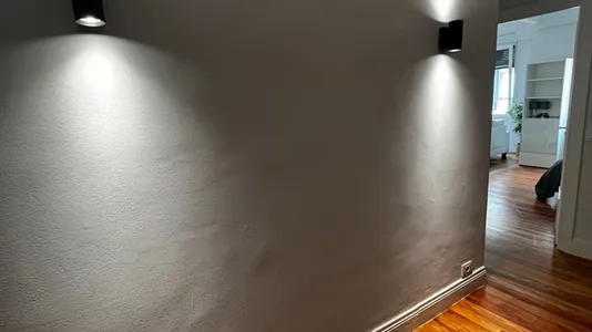 Rooms in Bilbao - photo 9