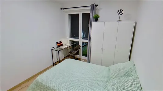 Rooms in Paris 19ème arrondissement - photo 3