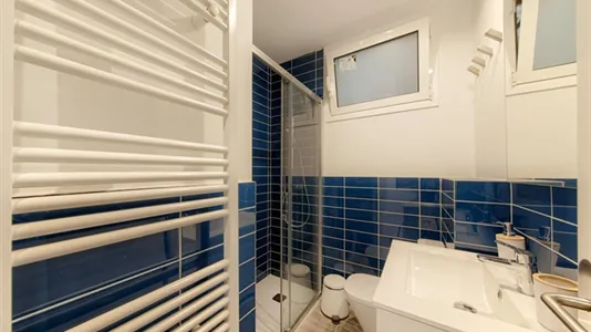 Rooms in Barcelona Les Corts - photo 9