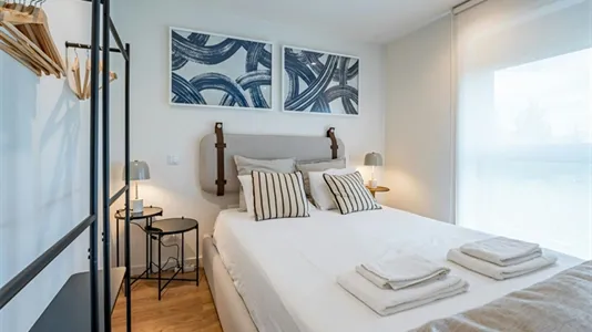 Apartments in Location is not specified - photo 9