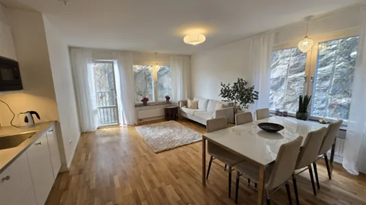 Apartments in Nacka - photo 1