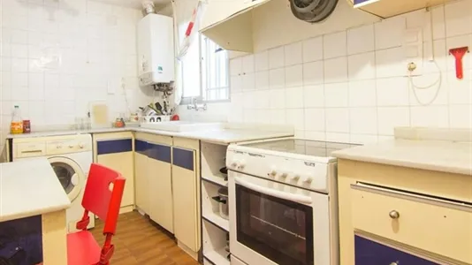 Rooms in Valencia Ciutat Vella - photo 7