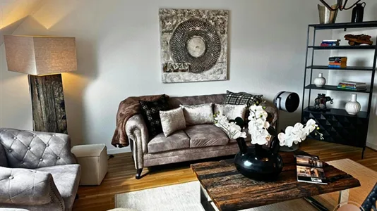 Rooms in Zürich Distrikt 10 - photo 5