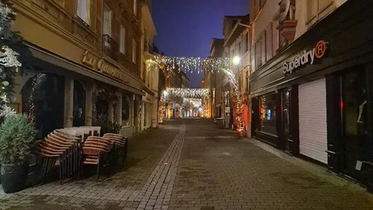 Apartments in Mulhouse - photo 1