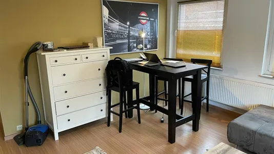 Apartments in Location is not specified - photo 2