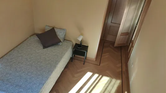 Rooms in Madrid Arganzuela - photo 4