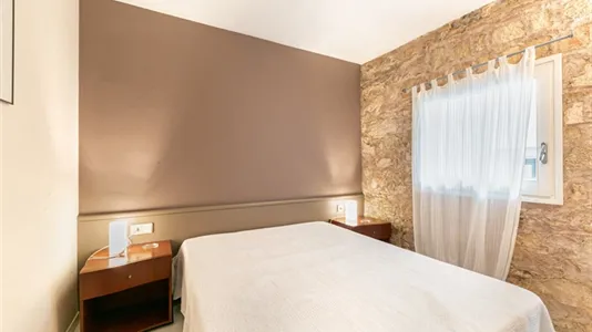 Apartments in Barcelona Ciutat Vella - photo 9