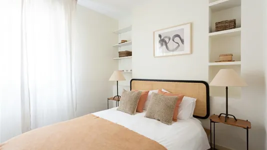 Apartments in Madrid Tetuán - photo 7