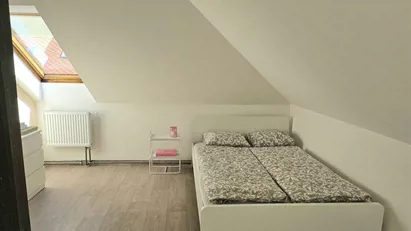 Room for rent in Prague 10, Prague