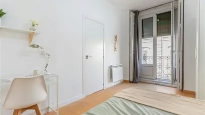 Room for rent in Madrid Arganzuela, Madrid