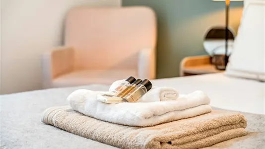 Apartments in Nogent-sur-Marne - photo 4