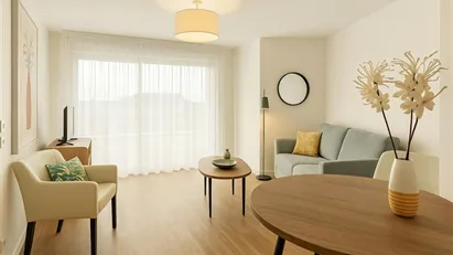 Apartment for rent in Le Raincy, Île-de-France Apartment for rent in Le Raincy, Île-de-France