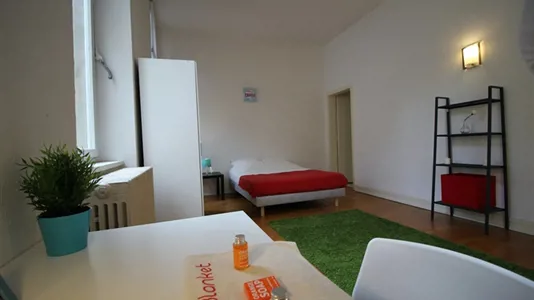 Rooms in Strasbourg - photo 3