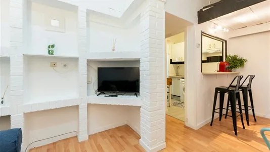 Apartments in Madrid Arganzuela - photo 2