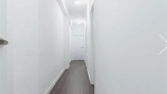 Rooms in Madrid Chamberí - photo 10