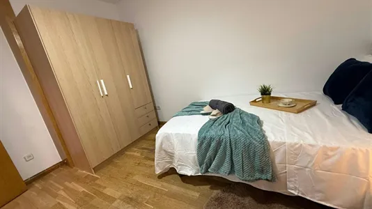 Rooms in Madrid Chamberí - photo 6