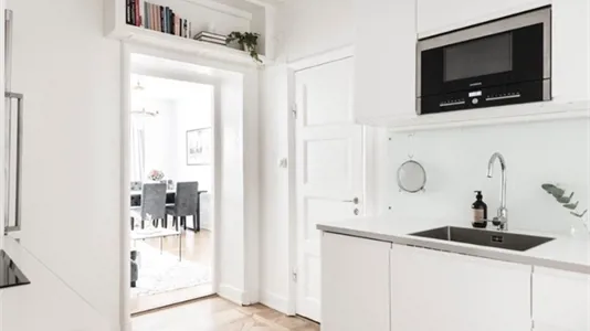 Apartments in Vasastan - photo 2