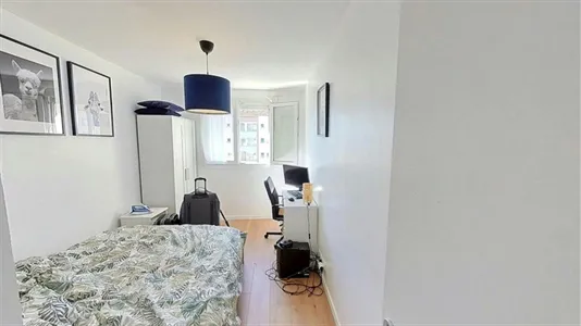 Rooms in Metz - photo 4