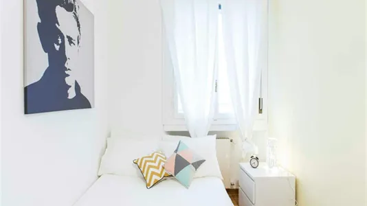 Rooms in Milano Zona 6 - Barona, Lorenteggio - photo 1