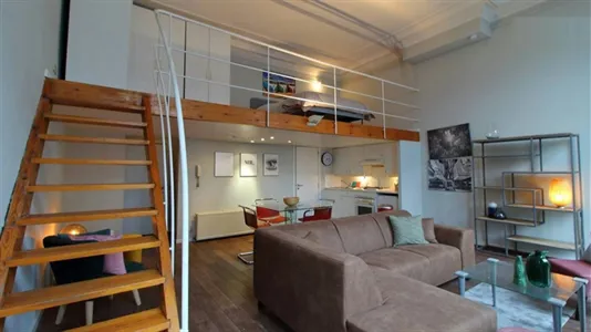 Apartments in Brussels Sint-Joost-ten-Node - photo 4