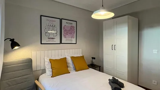 Rooms in Bilbao - photo 4