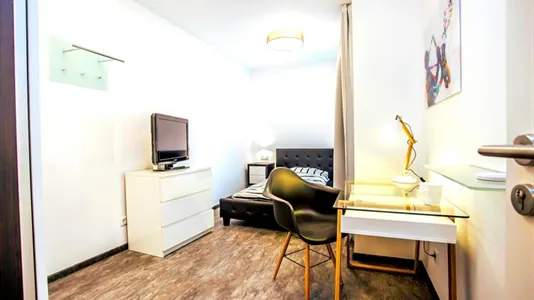 Rooms in Frankfurt Innenstadt I - photo 7