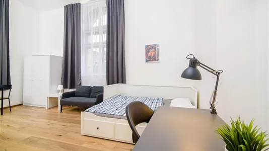 Apartments in Location is not specified - photo 5