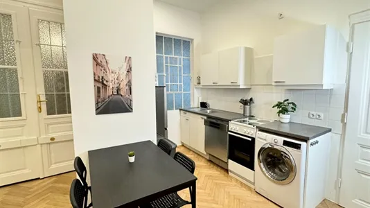 Rooms in Vienna Landstraße - photo 6