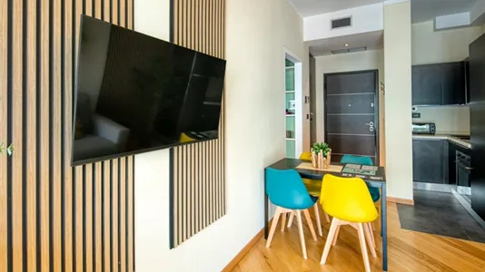 Apartments in Turin - photo 7