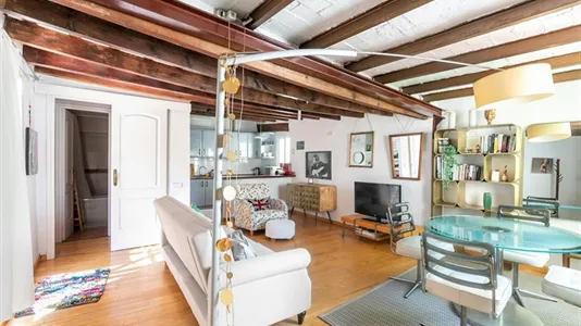 Apartments in Barcelona Ciutat Vella - photo 7