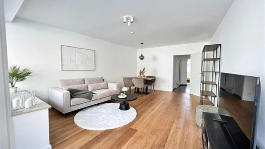 Apartments in Cologne Innenstadt - photo 3