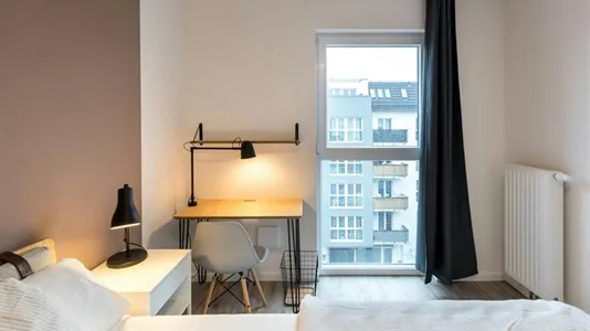 Rooms in Berlin Lichtenberg - photo 1