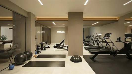 Apartments in Location is not specified - photo 2