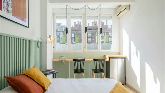 Rooms in Madrid Tetuán - photo 4